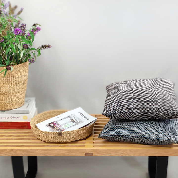 Aufbewahrungskorb Nuna (natur)