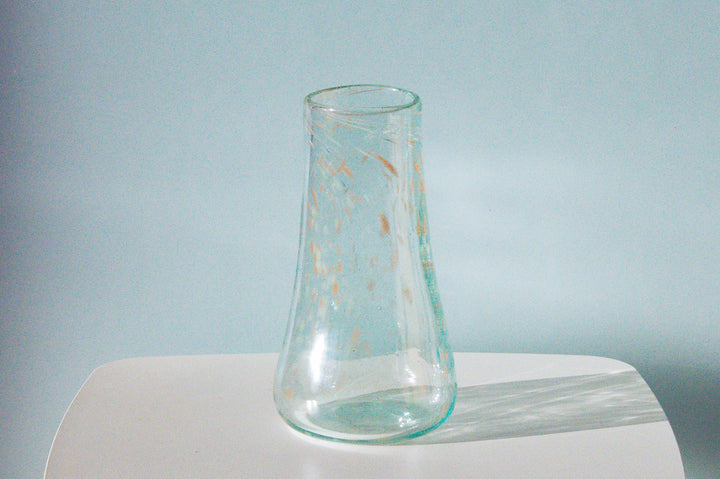 Karaffe mundgeblasen "Classic"