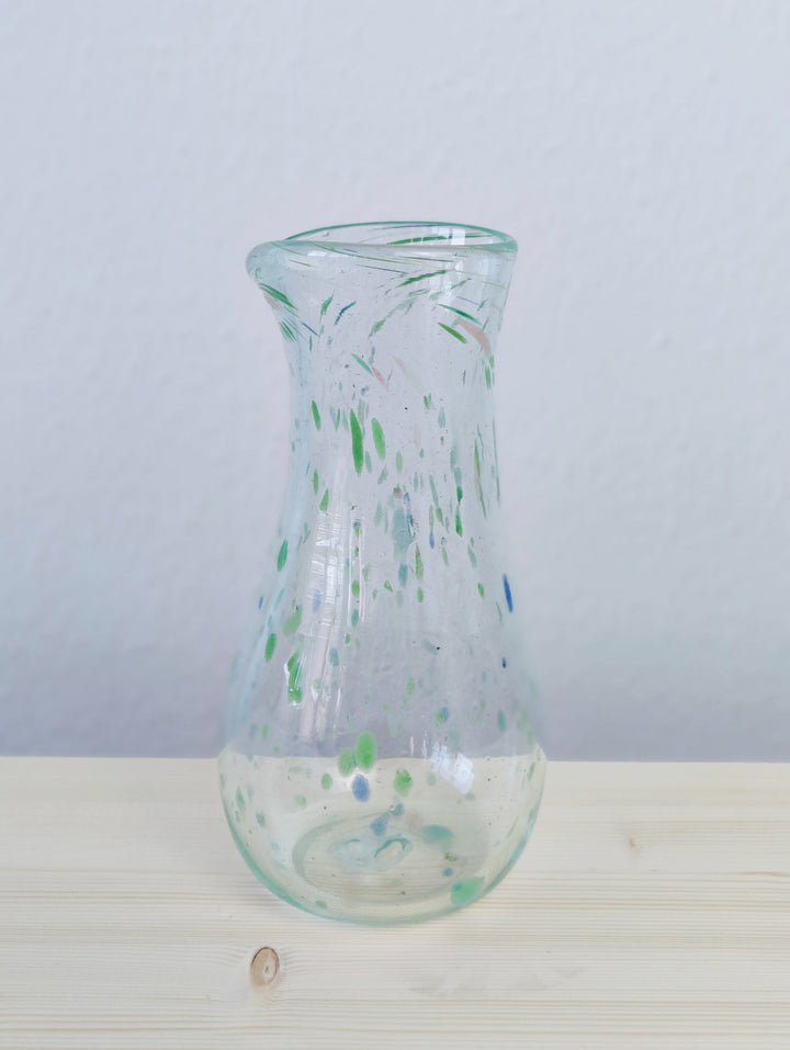Karaffe mundgeblasen "Classic"