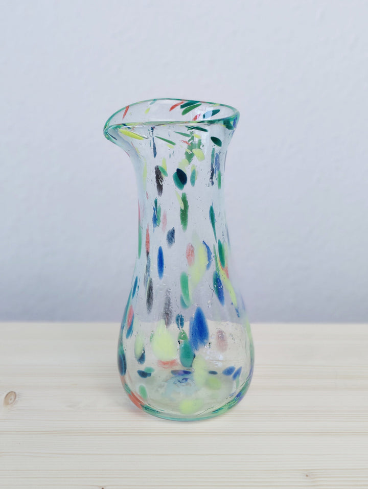 Karaffe mundgeblasen "Classic"