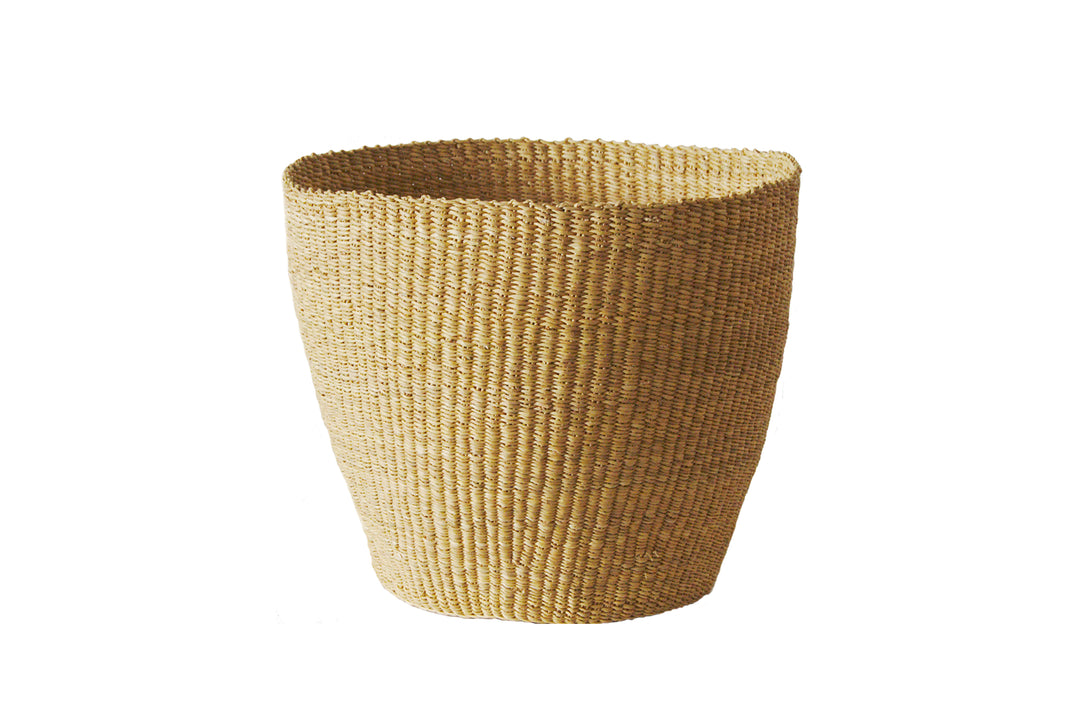 Aufbewahrungskorb Nuna (natur)