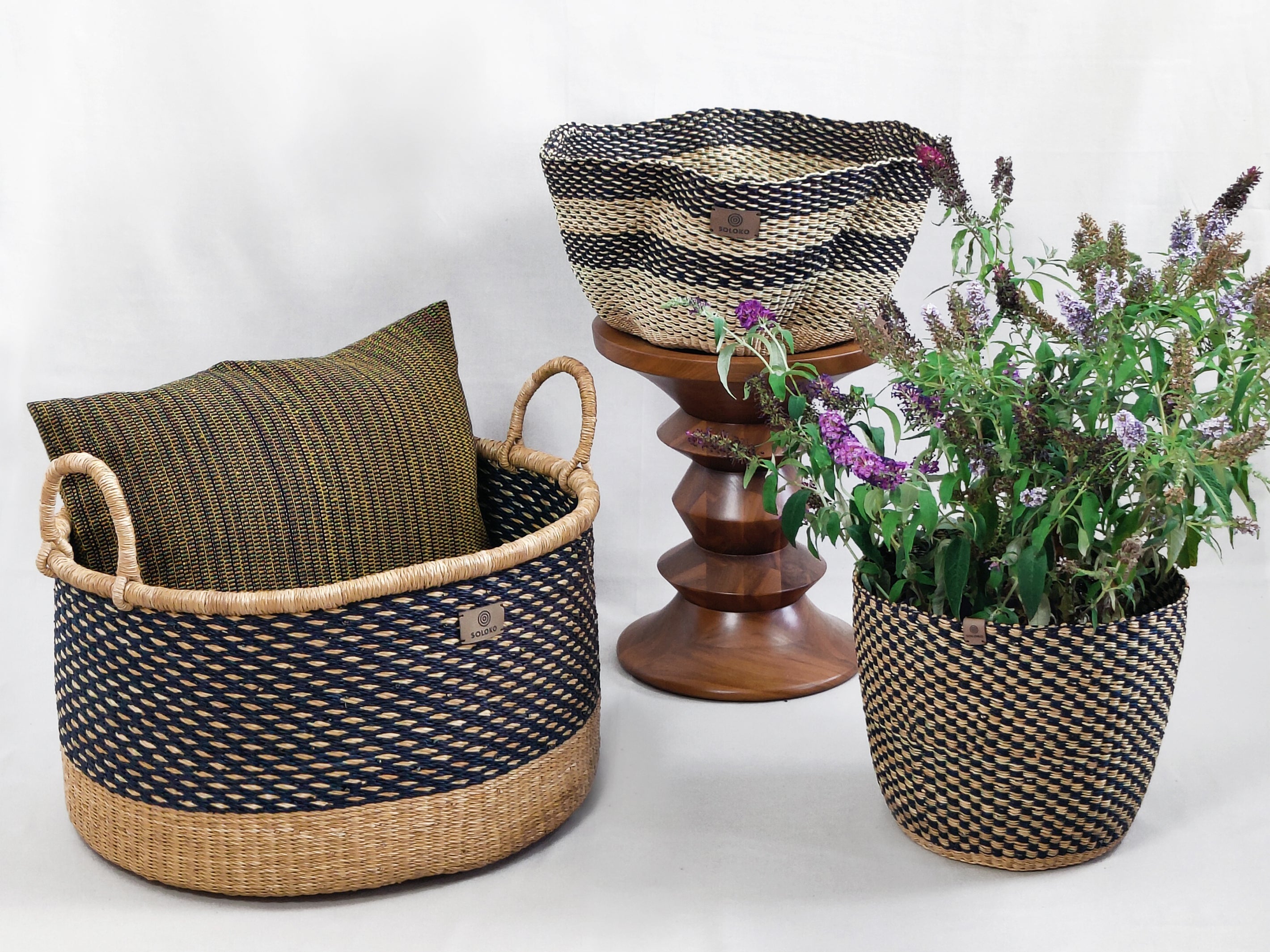 Storage & Baskets